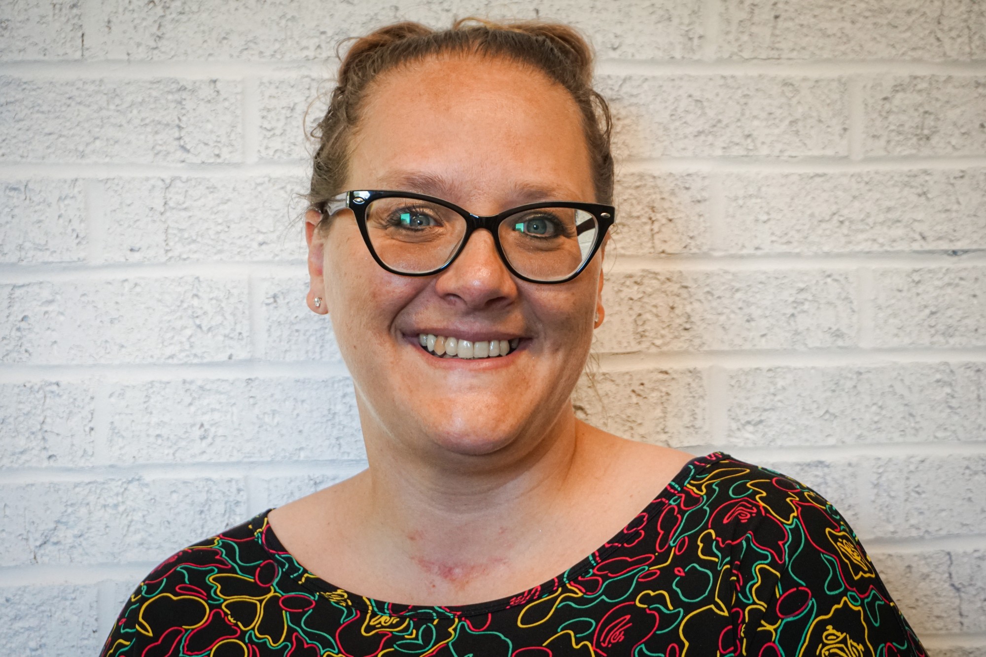 Site Director - Tiffany Drago