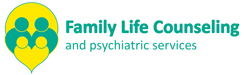 Family Life Counseling and Psychiatric Services